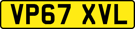 VP67XVL