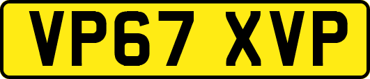 VP67XVP