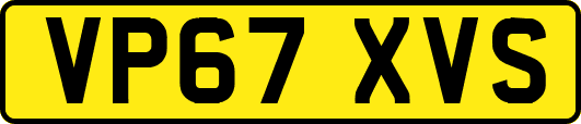 VP67XVS