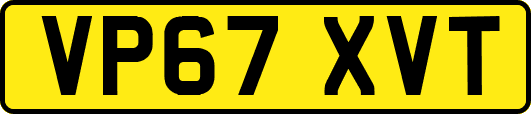 VP67XVT