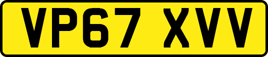 VP67XVV
