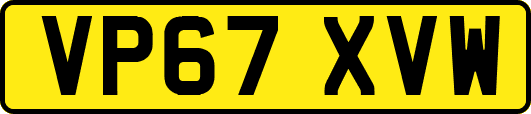 VP67XVW