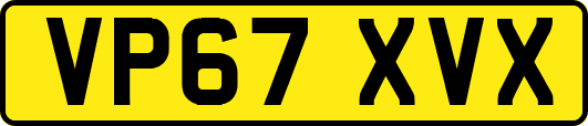 VP67XVX