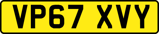 VP67XVY