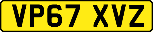 VP67XVZ
