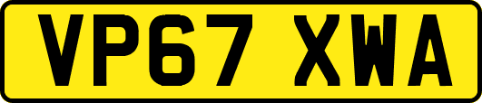 VP67XWA