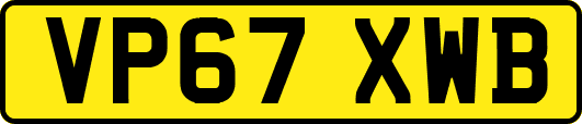 VP67XWB