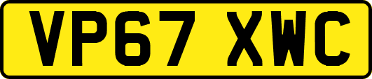 VP67XWC