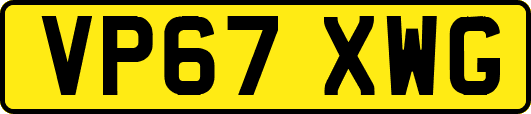 VP67XWG