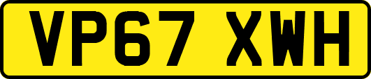 VP67XWH