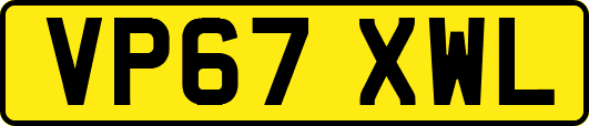VP67XWL
