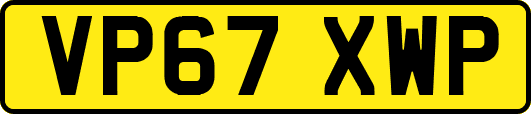 VP67XWP