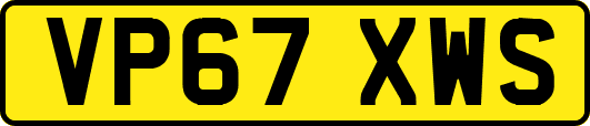 VP67XWS