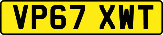 VP67XWT