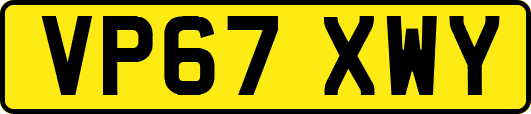 VP67XWY