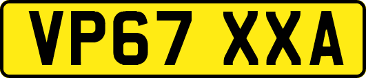 VP67XXA