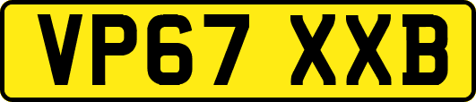 VP67XXB