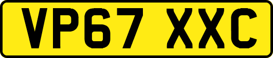 VP67XXC