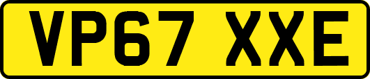 VP67XXE