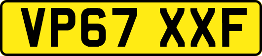 VP67XXF