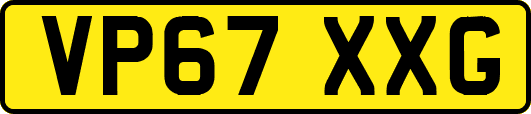 VP67XXG