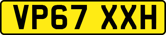 VP67XXH