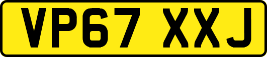 VP67XXJ