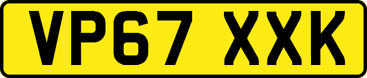 VP67XXK