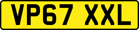 VP67XXL