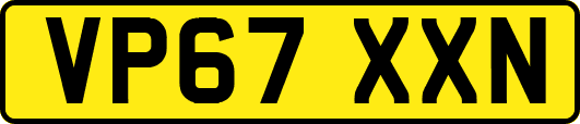 VP67XXN