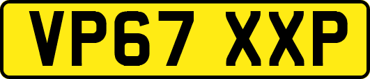 VP67XXP
