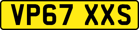 VP67XXS