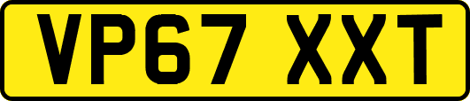 VP67XXT