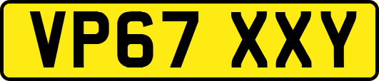 VP67XXY