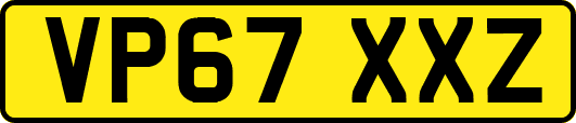 VP67XXZ