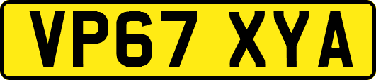 VP67XYA