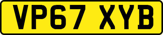 VP67XYB