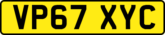 VP67XYC