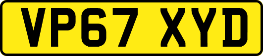 VP67XYD
