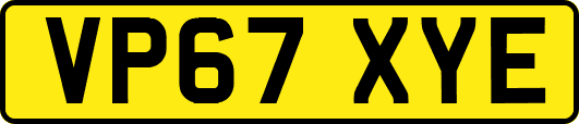VP67XYE