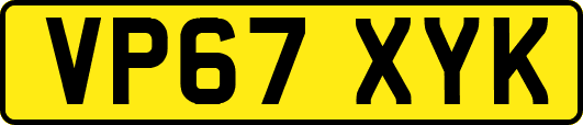 VP67XYK