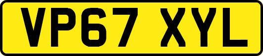 VP67XYL