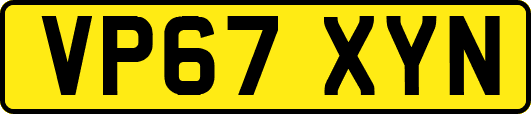 VP67XYN