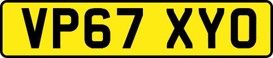 VP67XYO