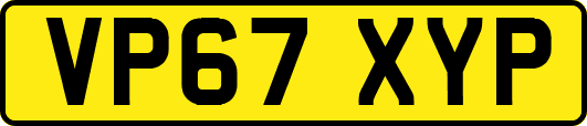 VP67XYP