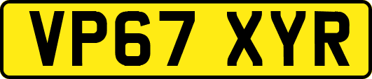 VP67XYR