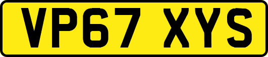 VP67XYS