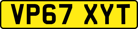 VP67XYT