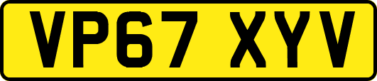 VP67XYV