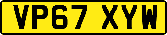 VP67XYW